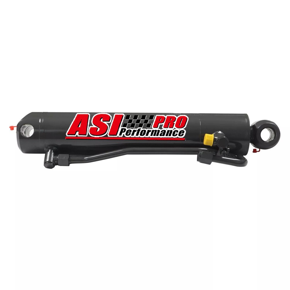 Hydraulic Tilt Cylinder For Bobcat S130 T140 753 763 773 6804630 6586587 6539931