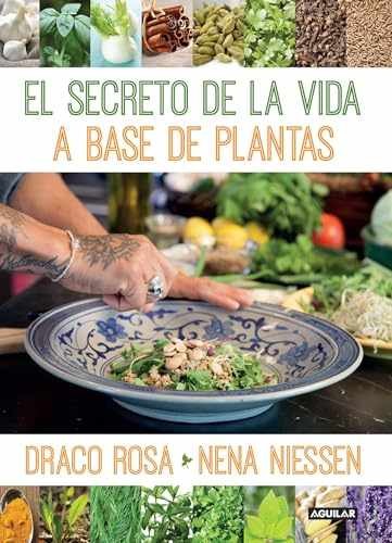 El secreto de la vida a base de - Paperback, by Rosa Draco; Niessen - Very Good