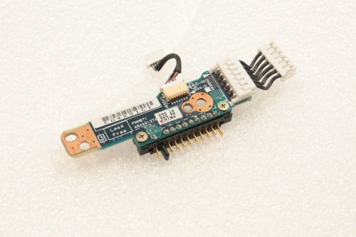 Toshiba Qosmio G10-100 Battery Connector Board A5A001274010