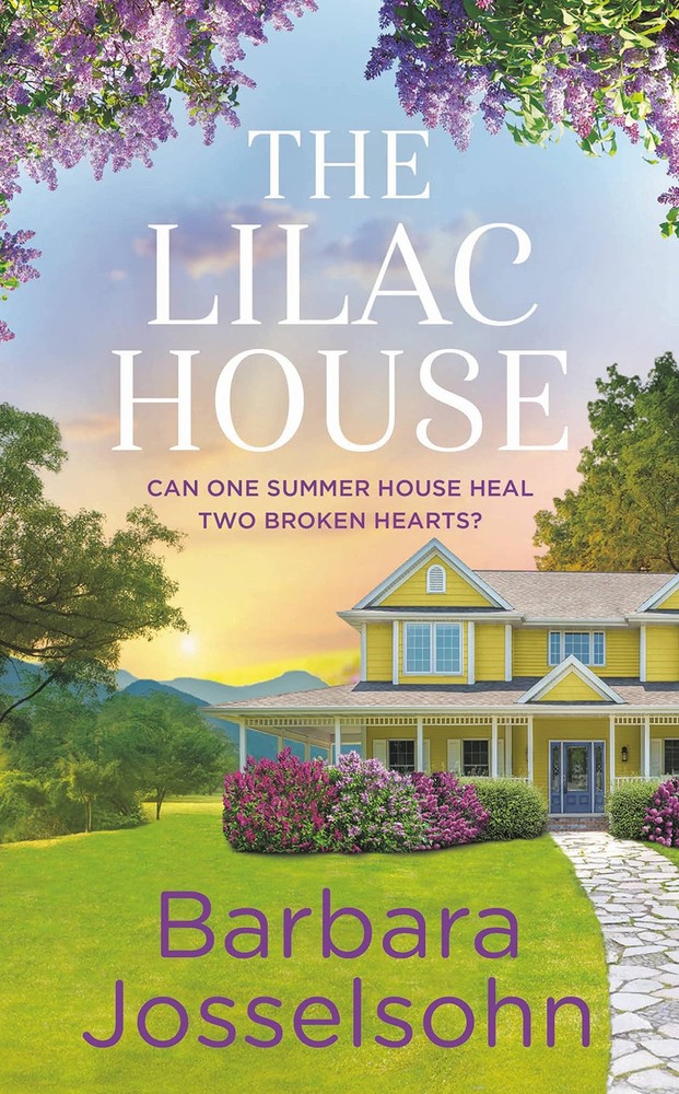 The Lilac House by Josselsohn
