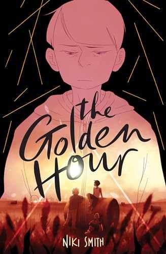 The Golden Hour - Paperback, by Smith Niki - Very Good