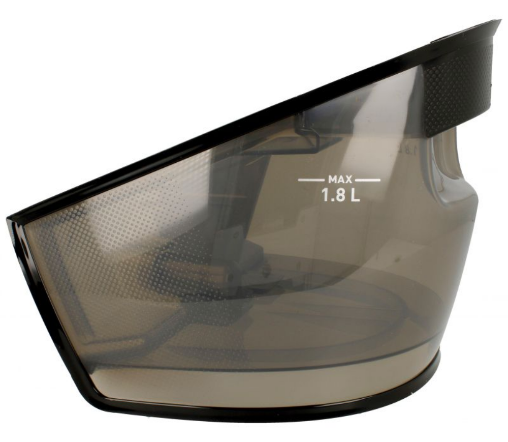 Tefal Tank Express Airglide SV80 SV81 Steam Iron with Vision Power and Rails