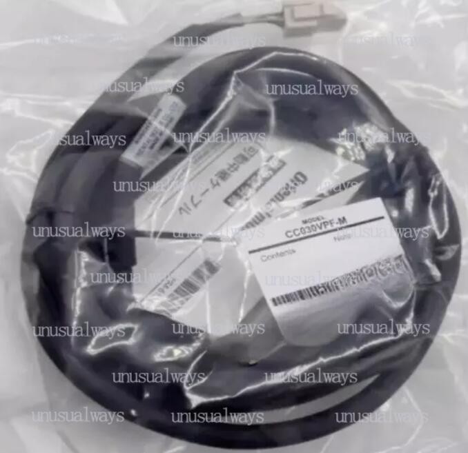 ONE NEW Oriental Motor CC030VPF-M Extension Cable