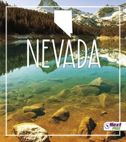 Bridget Parker Jordan Mills Nevada (Paperback) StatesAnother great item from Rarewaves USA | Free delivery!
