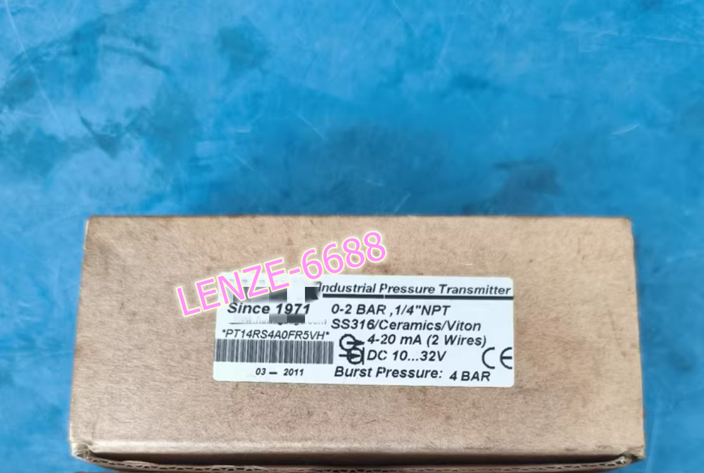 1PC NEW since 1971 PT14RS4A0FR5VH For Discounts, Please Contact