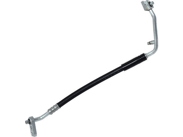 2017-2018 GMC Sierra 1500 A/C Refrigerant Discharge Hose 31625QFXV for Optimal Cooling