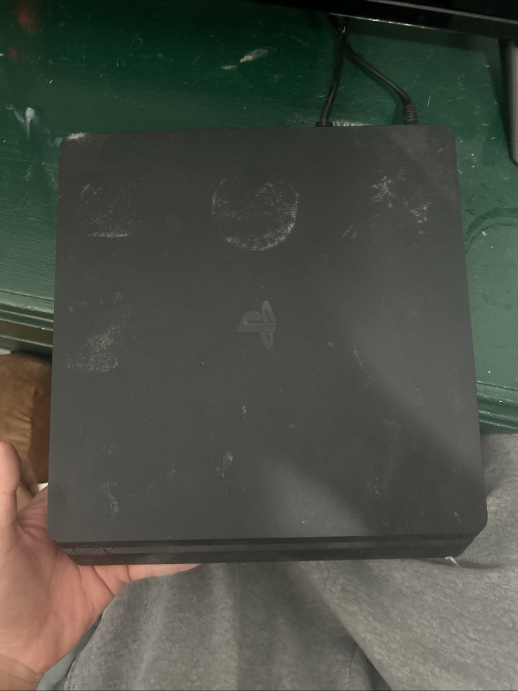 Sony PlayStation 4 Pro 1TB Console - Black