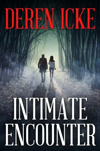 Intimate Encounter, Brand New, Free shipping in the US