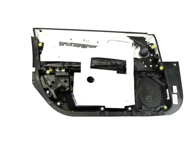 Genuine Mopar Front Door Trim Panel Assembly Right 5PG241KXAL