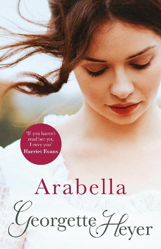 Arabella by Heyer, Georgette Paperback Book The Fast Free ShippingFREE US DELIVERY | ISBN: 0099465620 | Quality Books