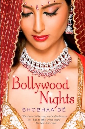 Bollywood Nights by De, Shobhaa Paperback / softback Book The Fast Free ShippingFREE US DELIVERY | ISBN: 045122194X | Quality Books