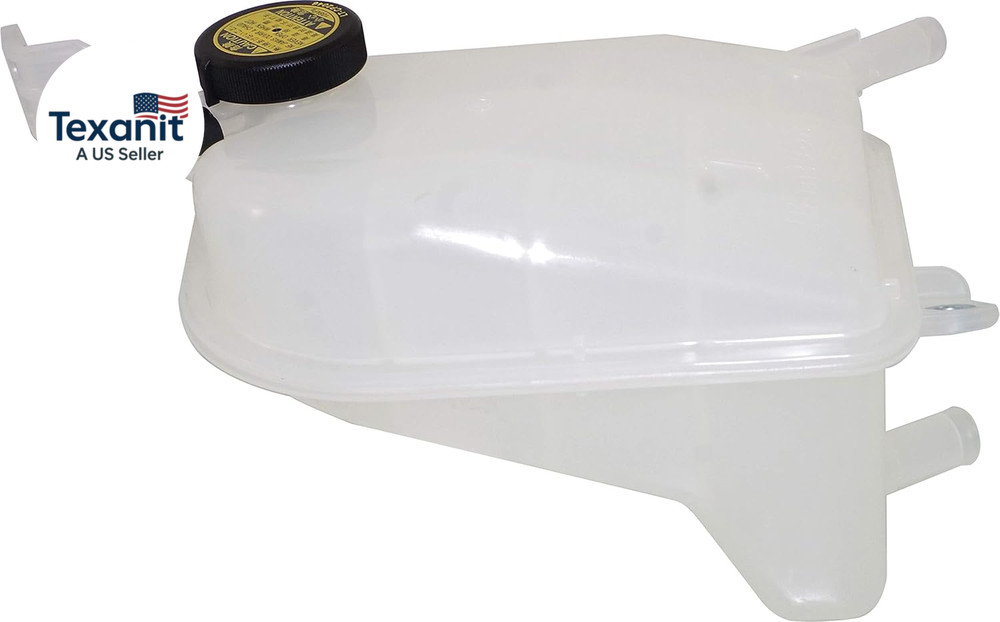 Coolant Reservoir for SCION TC 2011-2016/XB 2008-2015 with Cap