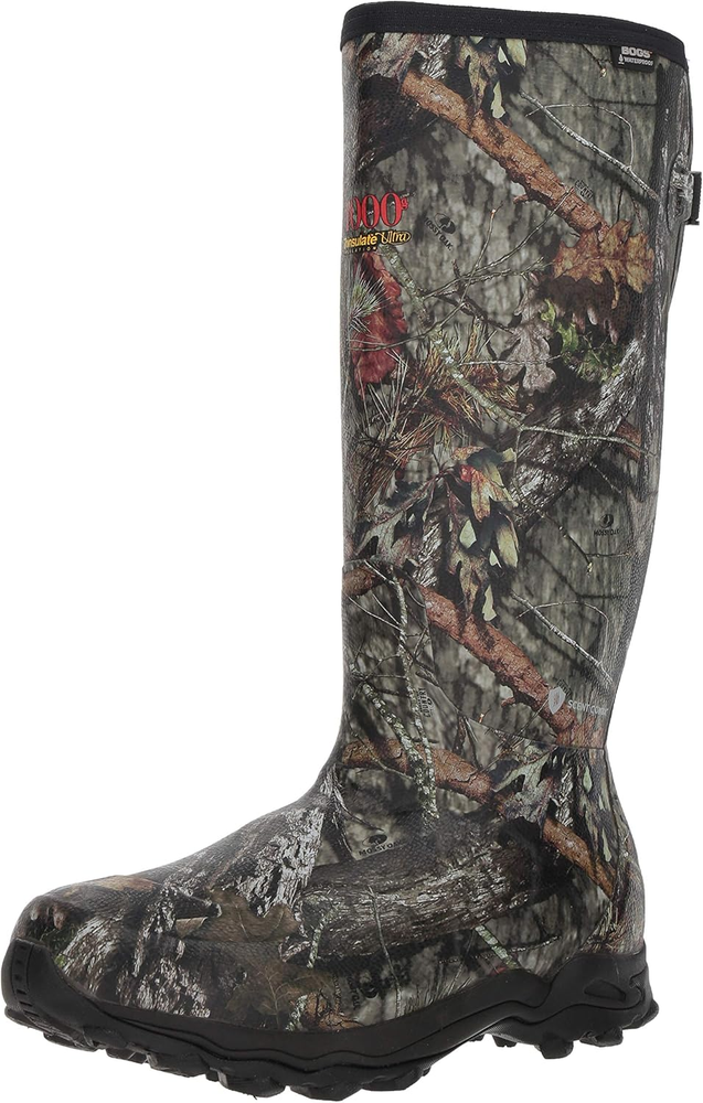 Men'S Blaze II Waterproof Hunting Rain Boot