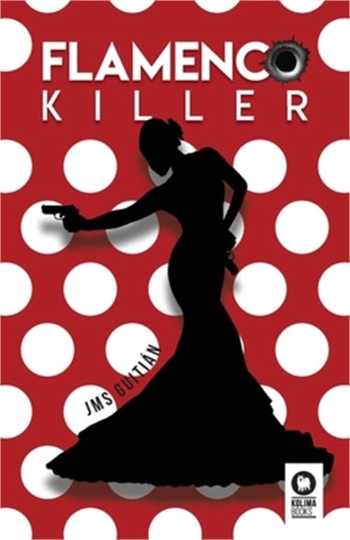 Flamenco killer (Paperback or Softback)