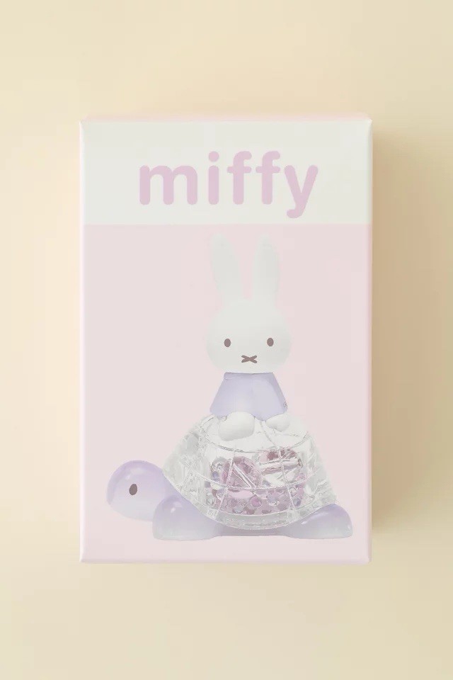 Miffy Turtle Figure Series Blind Box