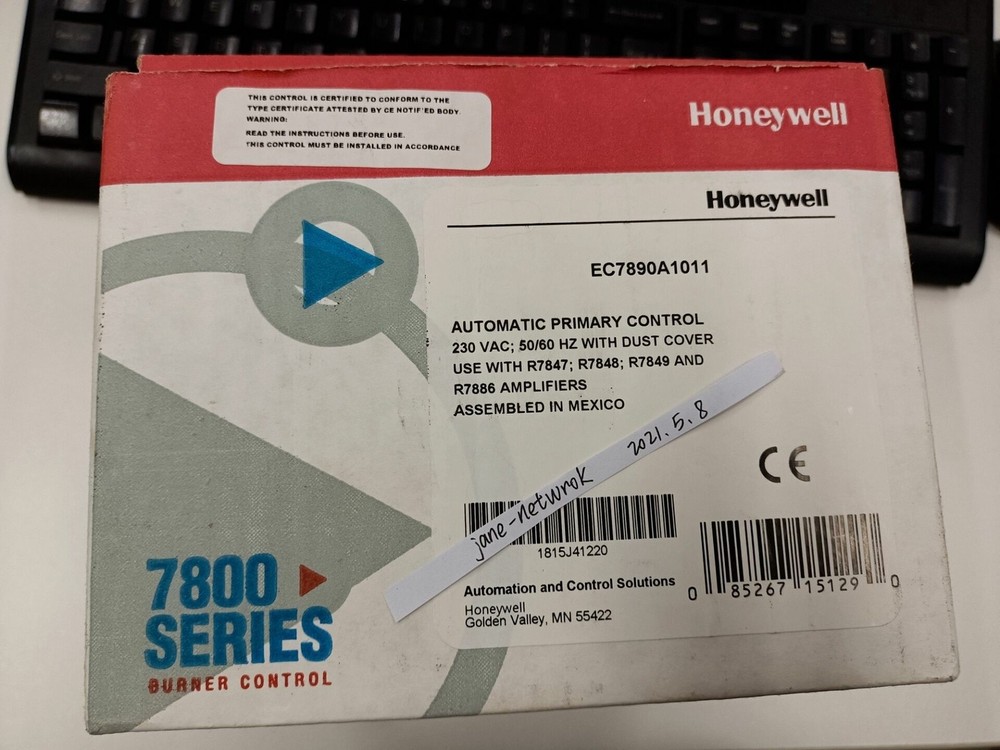 1pc for NEW EC7890A1011 (by Fedex or DHL) *yt