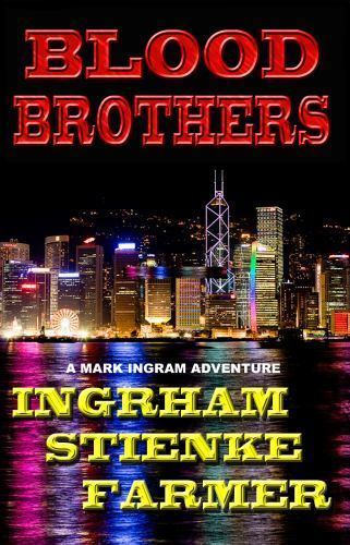 Blood Brothers by Ingrham, Doran, Brand New, Free shipping in the US