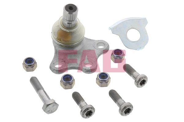 825 0334 10 FAG Support/Guide Joint for Citroen,DS,Opel,Peugeot,Vauxhall