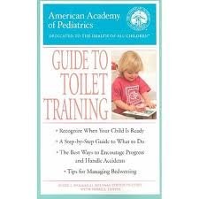 The American Academy of Pediatrics Guide to Toilet Training 1st (first) edit...-image