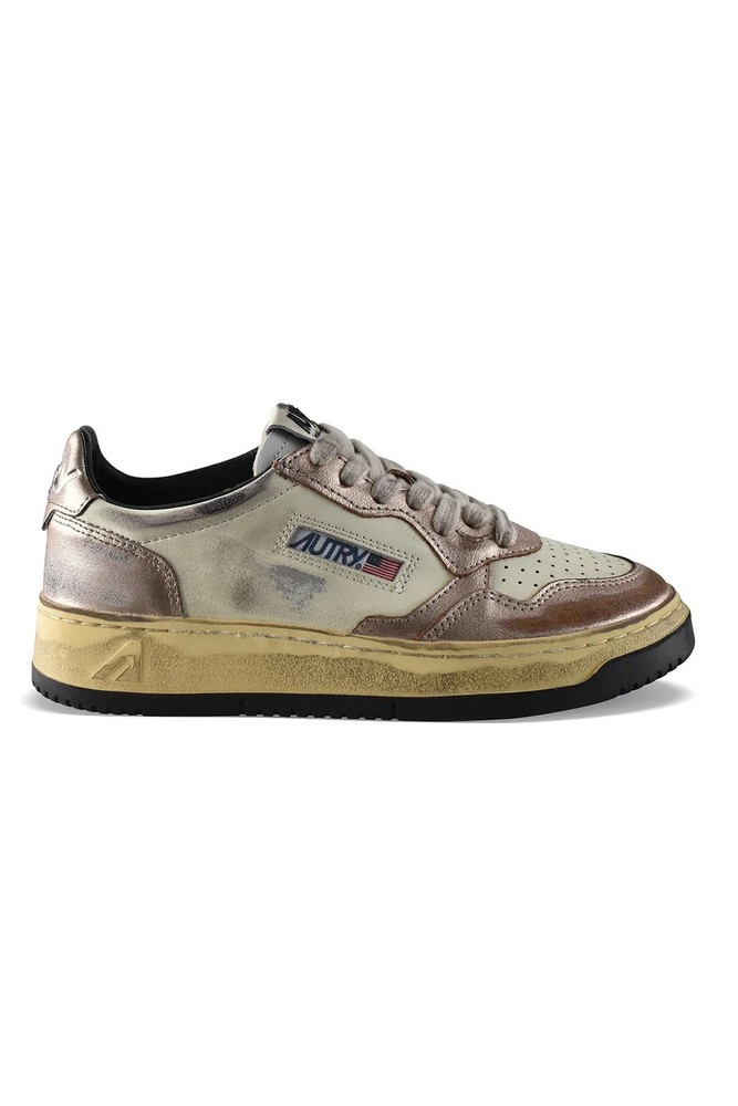 Autry Super Vintage Sneakers