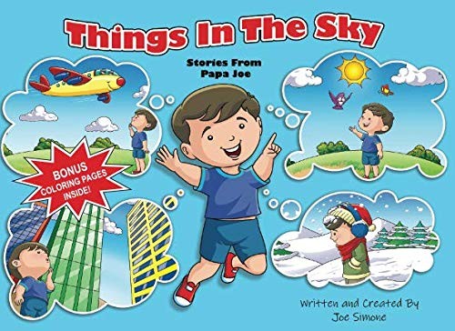 Things In The Sky