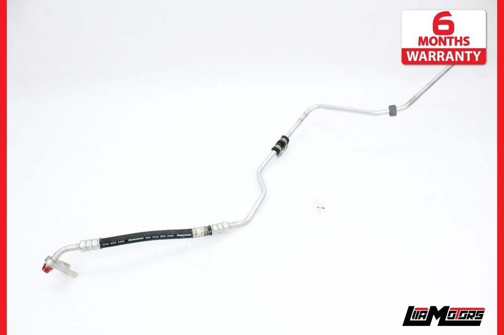 2001-2004 MERCEDES R170 SLK230 SLK320 AC A/C AIR CONDITIONER HOSE LINE PIPE OEM