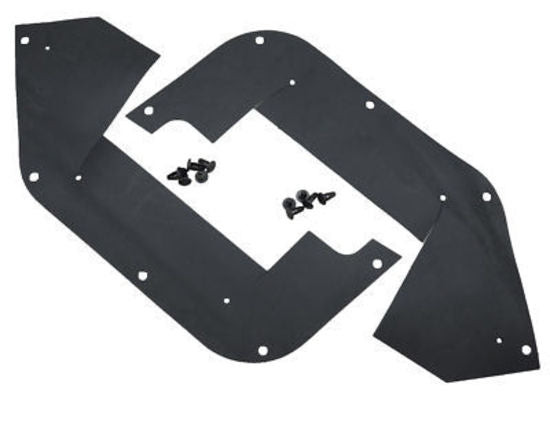 Holden HQ HJ HX HZ WB Inner Guard Splash Mud Shield or Dust Deflector NEW