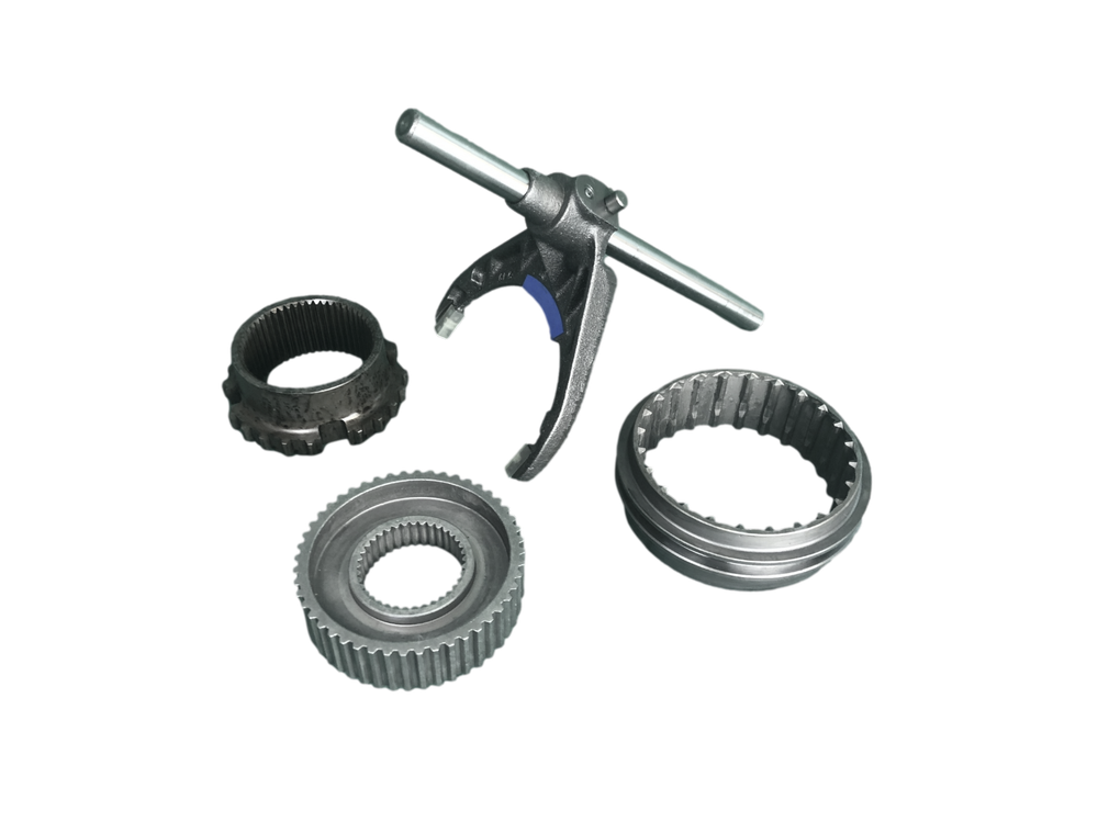 271 F Ford Transfer Case Mode Fork, Slider, Synchro Kit