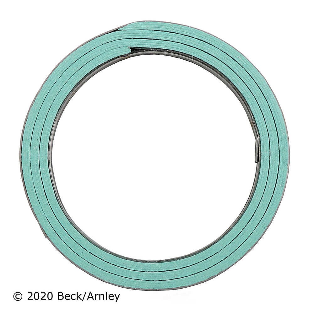 Catalytic Converter Gasket Beck/Arnley 039-6055