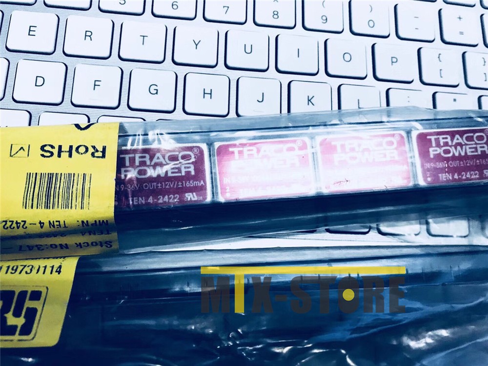1PCS Brand New Module TRACO TEN4-2422 Quality Assurance 100%