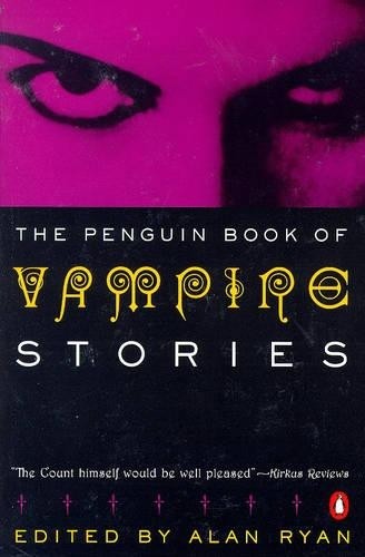 The Penguin Book of Vampire Stories by Ryan, Alan Paperback Book The Fast FreeFREE US DELIVERY | ISBN: 0140124454 | Quality Books