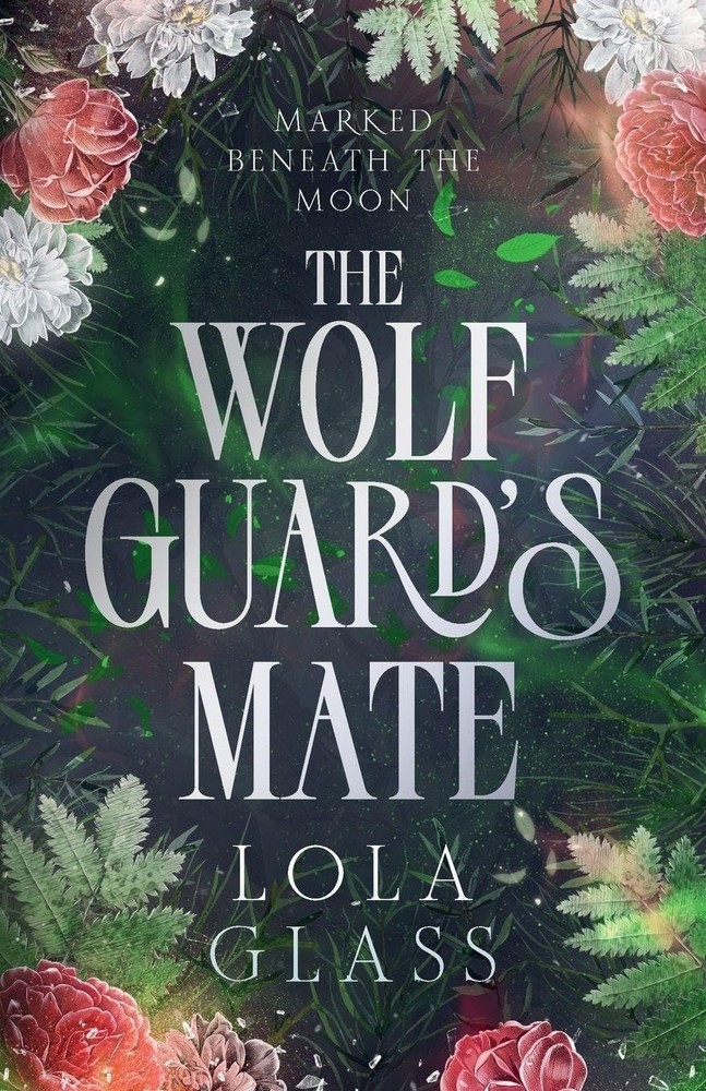 The Wolf Guard's Mate