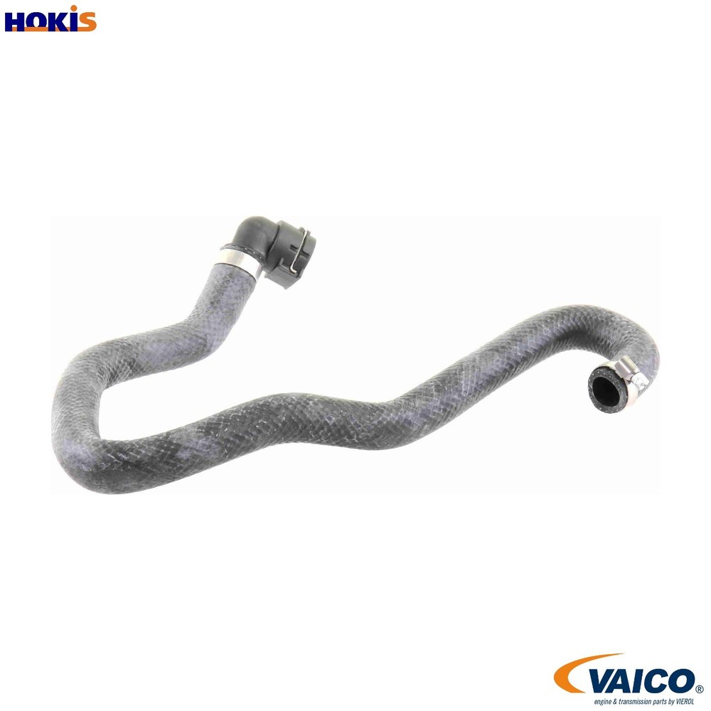 RADIATOR HOSE V20-1353 FOR BMW X3/SAV/E83 N46B20B 2.0L 4cyl X3 SAV E83