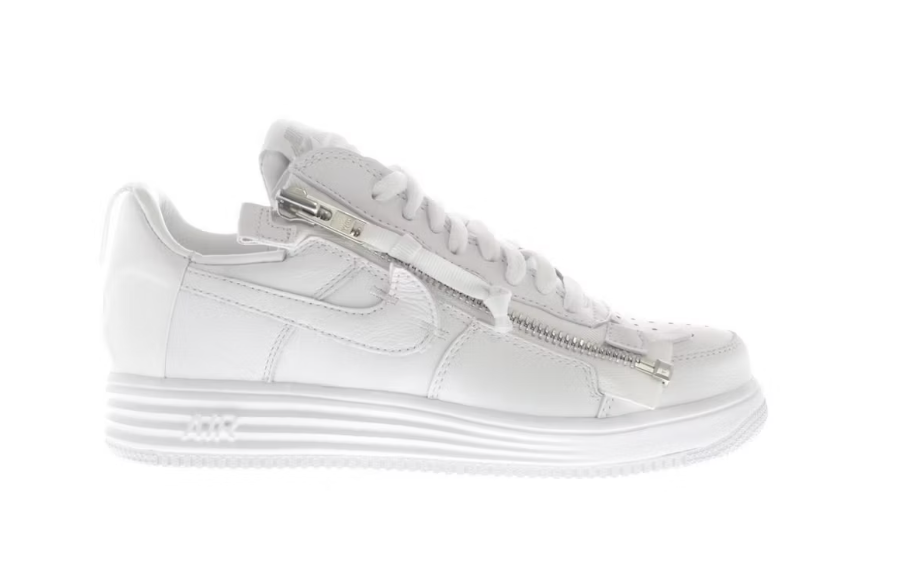 Size 9 - Nike Acronym x Lunar Force 1 AF100 - AJ6247-100