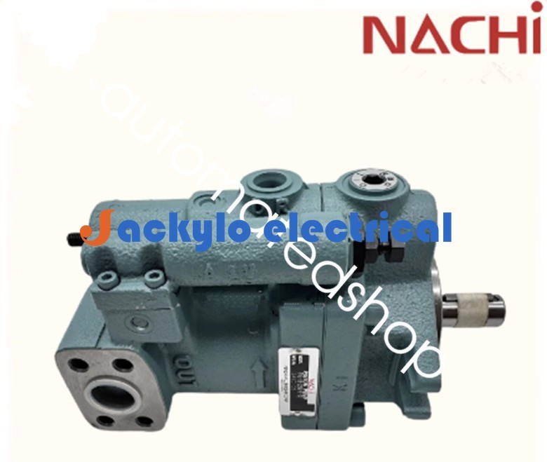1PCS NACHI plunger oil pump PVS-1B-22N3-U-12 new via FedEx or DHL