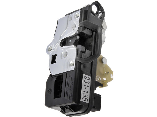 2006-2009 Pontiac Torrent Front Right Door Lock Actuator Motor 42QVQX