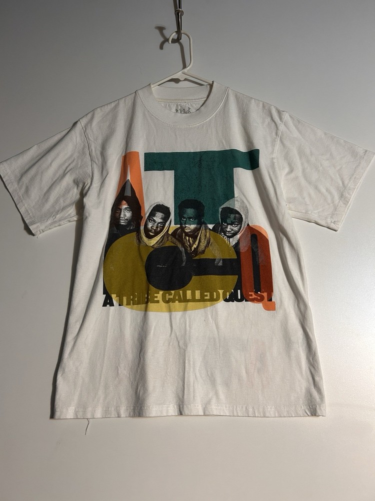 Y2K A Tribe Called Quest Vintage  Size small -003