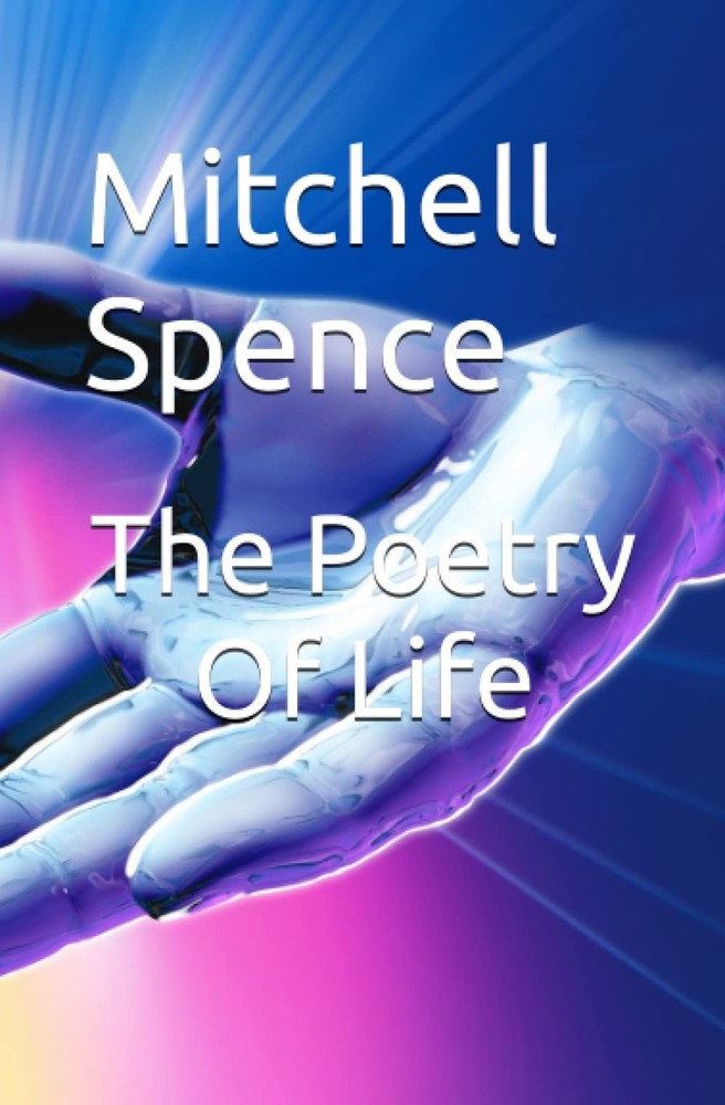 The Poetry Of Life (From The Dark To The Light)