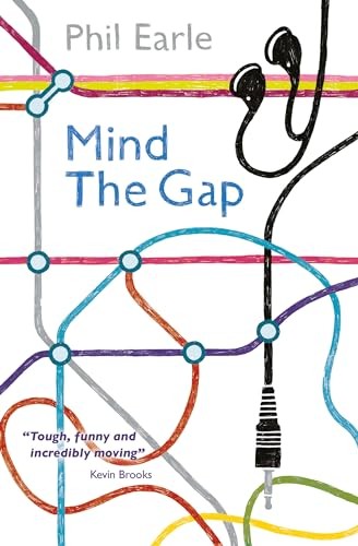 Mind the Gap by Earle, Phil 1781125899 The Fast Free ShippingFREE US DELIVERY | ISBN: 1781125899 | Quality Books