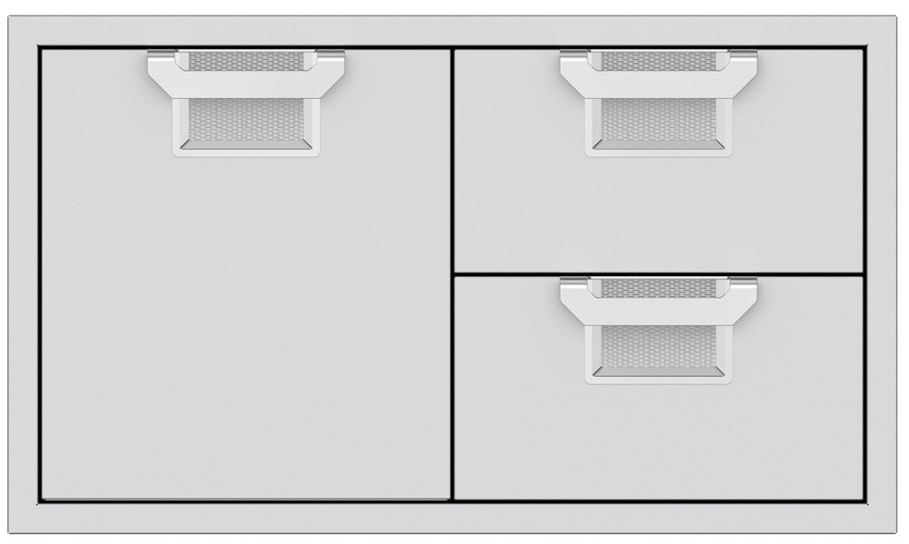 Hestan AESDR36 36