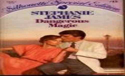 Dangerous Magic by James, Stephanie Paperback / softback Book The Fast FreeFREE US DELIVERY | ISBN: 0340320842 | Quality Books