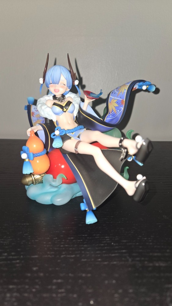 Rem Hyakki Yahoi Ver. 1/7 Scale