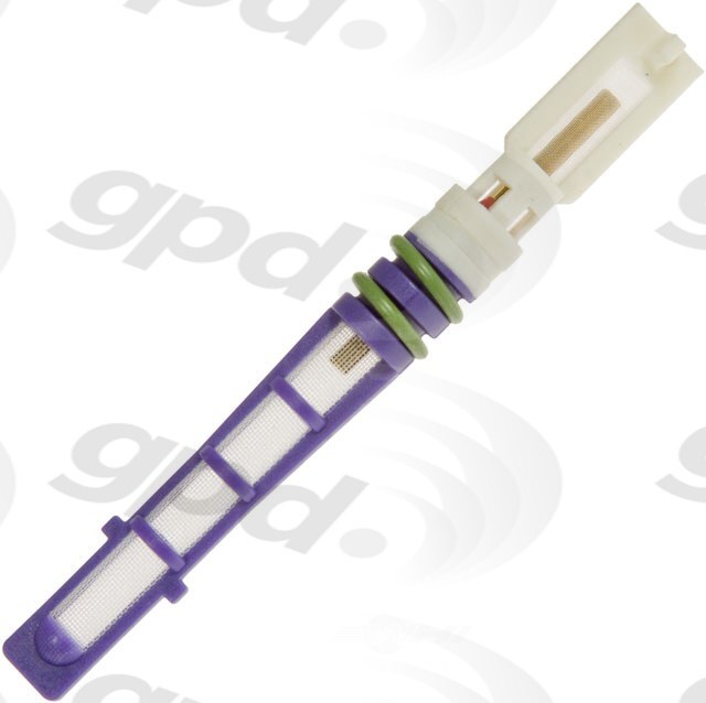 New Drier/Accumulator   Global Parts Distributors   9423001