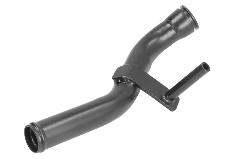 Van cooling system metal duct 312 for DAF CF; XF 106