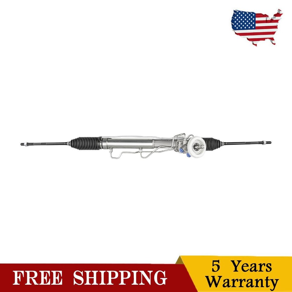 Power Steering Rack & Pinion Assembly for 1997-2005 Buick Century All engine