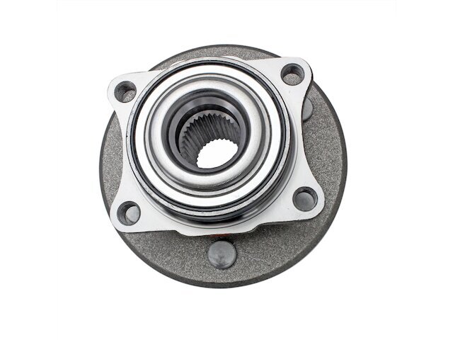 Rear DriveBolt Wheel Hub Assembly fits Lincoln Navigator 2007-2010 64CQPY