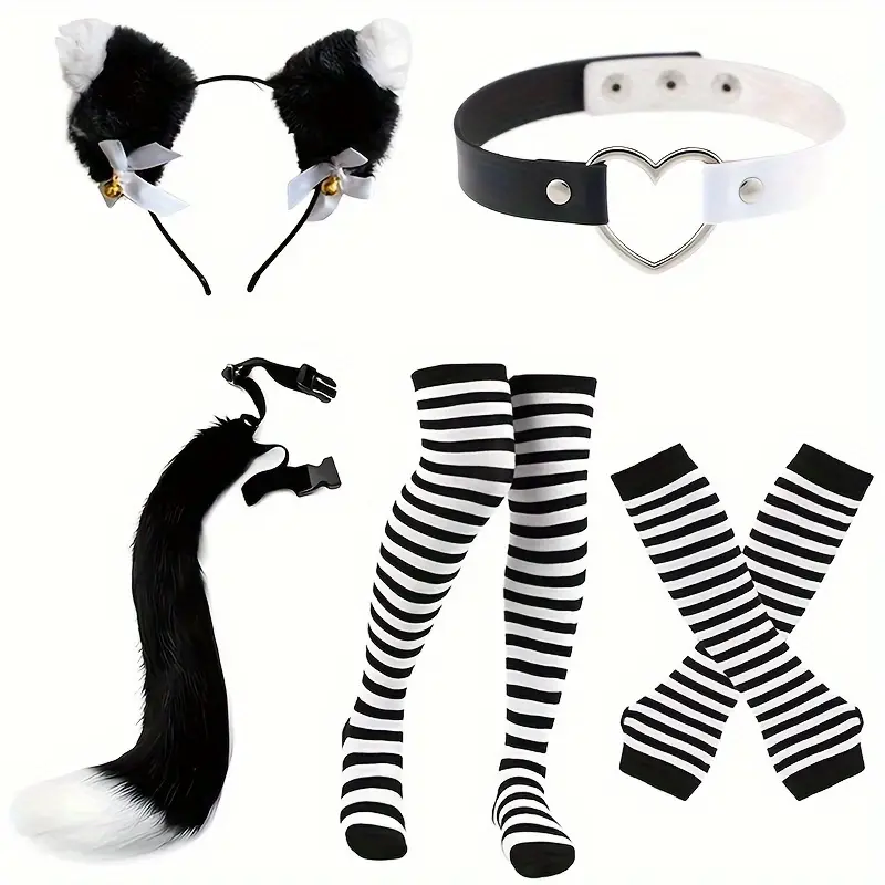 !!!CUTE!!! 🌟 Femboy Furry Clothing Collection – Stylish, Playful 🌟