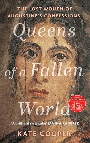Queens of a Fallen World: The Lost Women... by Cooper, Kate Paperback / softbackFREE US DELIVERY | ISBN: 1399807986 | Quality Books