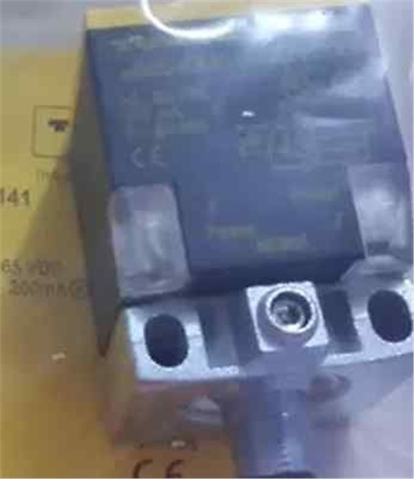 New 1Pcs Turck NI50U-CK40-AN6X2-H1141 Plc Module sp