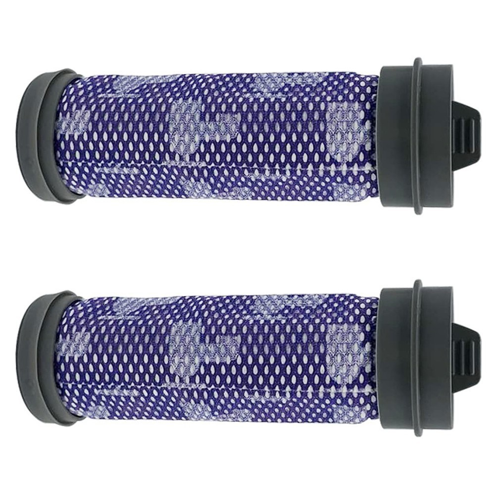 2pcs Filter For ORFELD H01 Cordless Vacuum Cleaner Replacement Accessories Parts